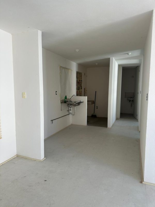 Paseos del Prado Pachuca ¡Departamento en Calle Plaza Venecia, Fraccionamiento Paseos de la Pradera, Toscana alta, Atotonilco de Tula, Hidalgo!🏡