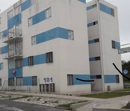 ¡Departamento en Calle Plaza Venecia, Fraccionamiento Paseos de la Pradera, Toscana alta, Atotonilco de Tula, Hidalgo!🏡