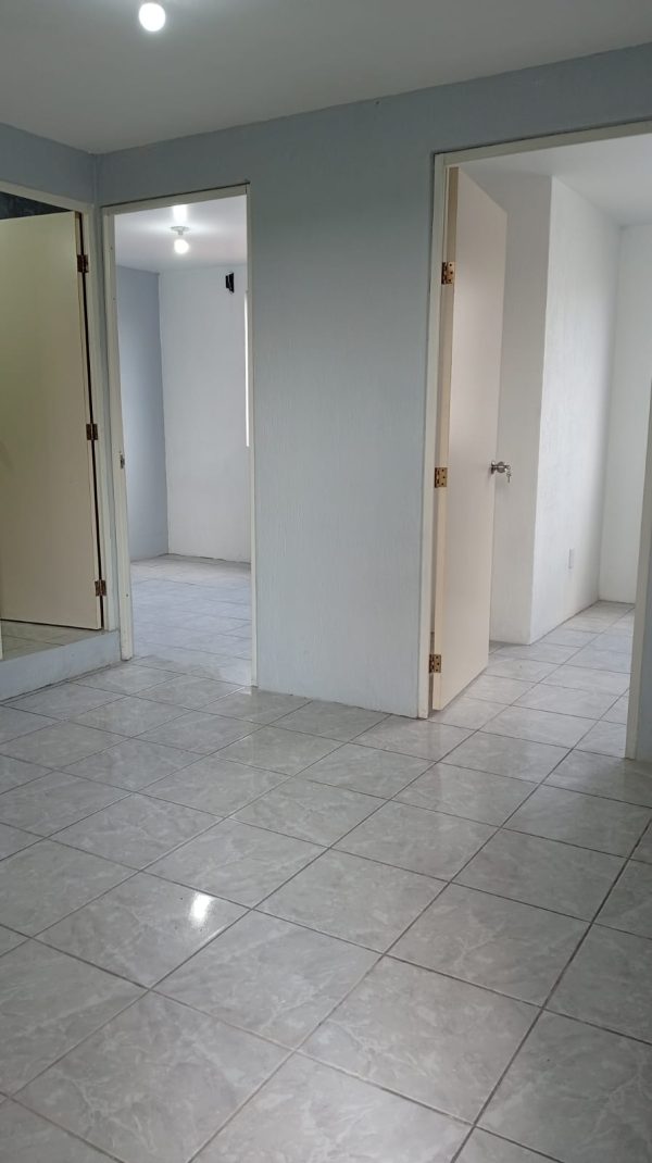 Departamento en Fraccionamiento Los Cántaros, Tlajomulco