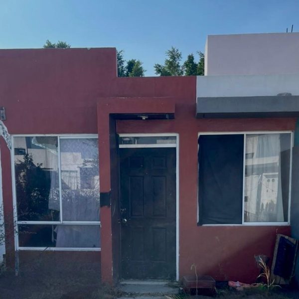 ¡Encuentra vivienda en Cerrada de la noche, Fracc. Rehilete, Celaya, Guanajuato!🏡🔑