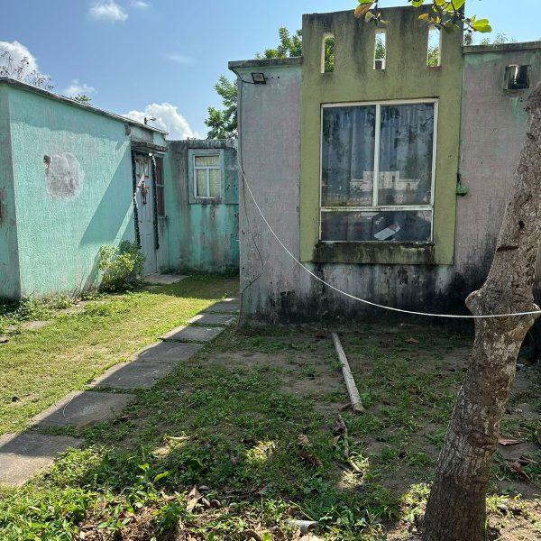 Providencia, Veracruz ¡Encuentra vivienda en Calle Providencia, Col. Arboleda San Miguel, Medellín, Veracruz!🏡🔑