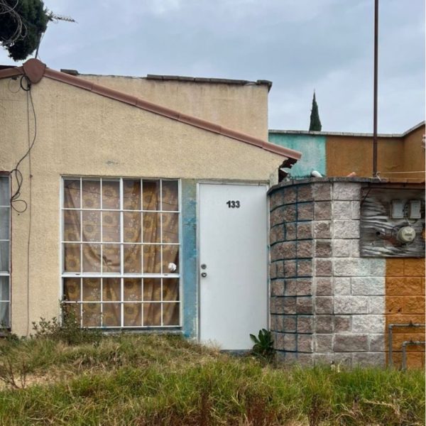 Proviencia, Edomex ¡Encuentra vivienda en Calle Camino a España , Barrio de Santiago, Zumpango, Estado de México!🏡🔑