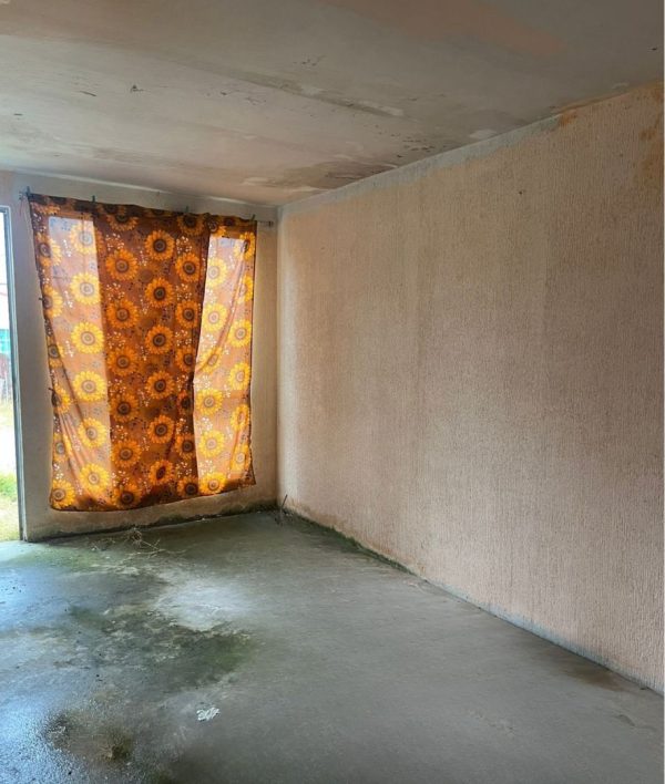 ¡Encuentra vivienda en Calle Camino a España , Barrio de Santiago, Zumpango, Estado de México!🏡🔑