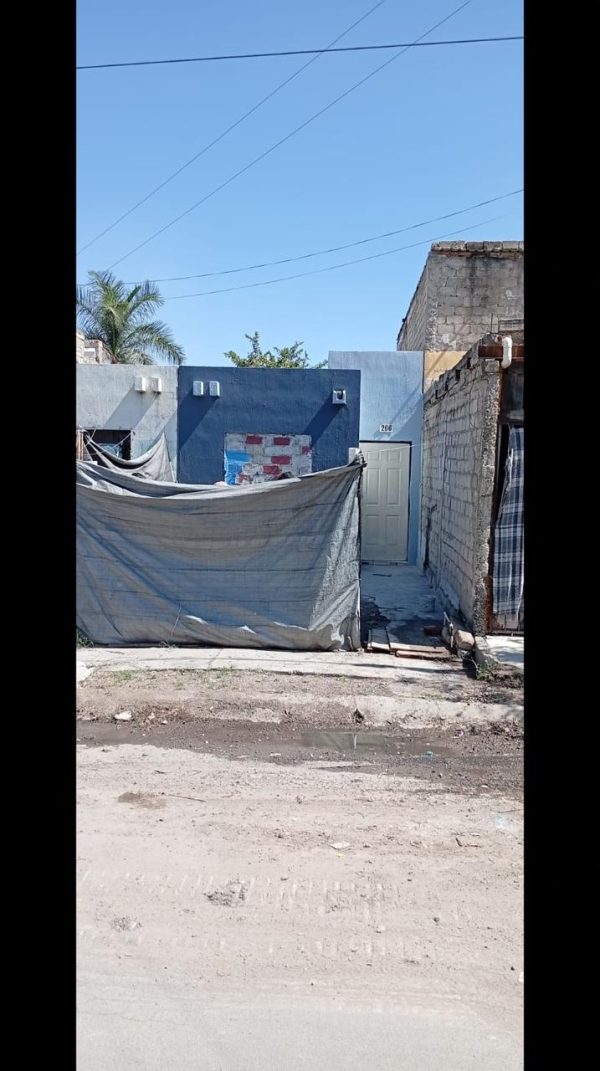 Cerro de Santa Ana 2 ¡Encuentra vivienda en Chulavista, Jalisco!🏡🔑