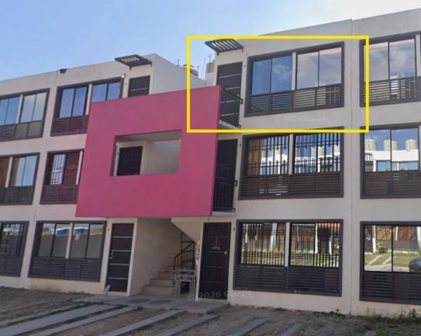¡Encuentra Departamento en Fracc. Cañadas del Bosque, Tlajomulco!🏡🔑