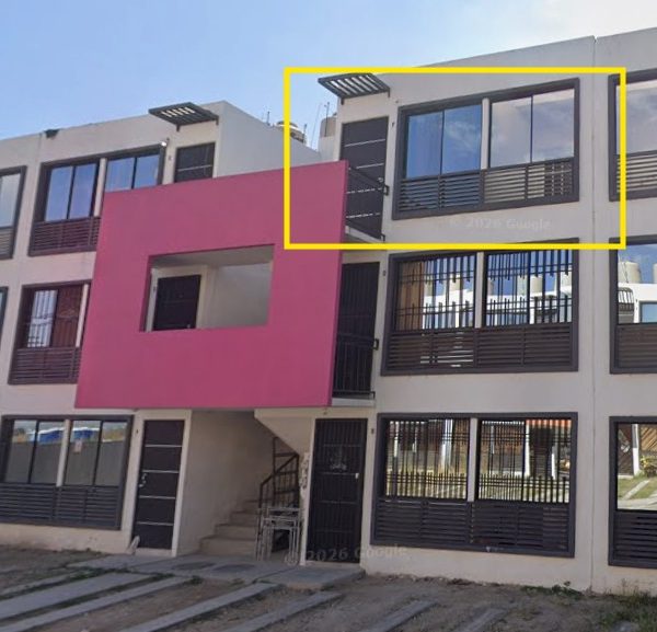 Cañadas del Bosque ¡Encuentra Departamento en Fracc. Cañadas del Bosque, Tlajomulco!🏡🔑