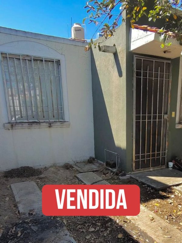 Eucaliptos vendida ¡Casa en Hacienda de los Eucaliptos, Tlajomulco!🏡🔑