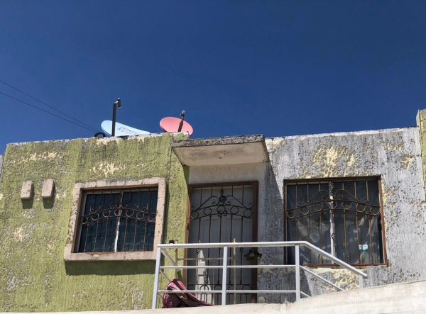 ¡Descubre Casa en Fracc. Puerta Grande, Tala, Jalisco!🏡🔑