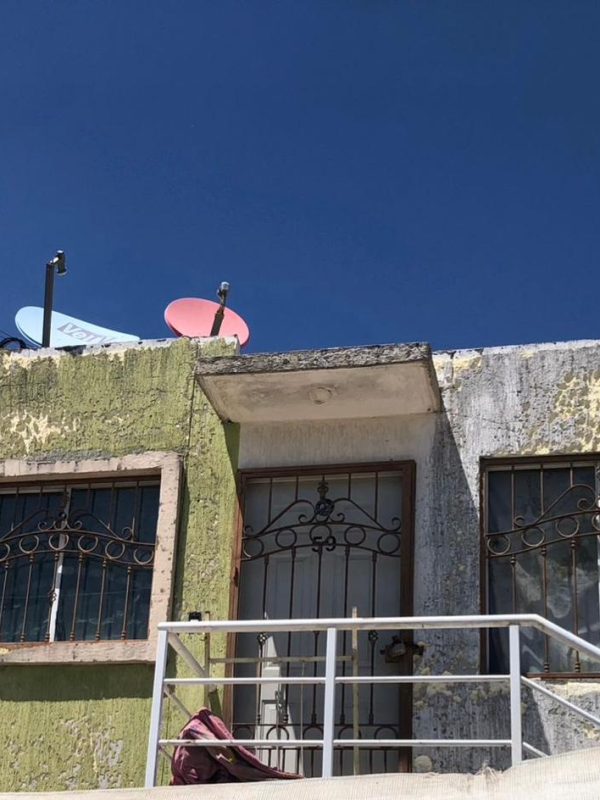 ¡Descubre Casa en Fracc. Puerta Grande, Tala, Jalisco!🏡🔑