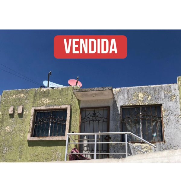 Puerta Grande Vendida ¡Descubre Casa en Fracc. Puerta Grande, Tala, Jalisco!🏡🔑