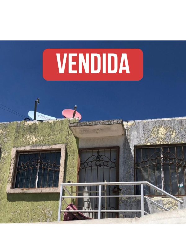 Puerta Grande Vendida ¡Descubre Casa en Fracc. Puerta Grande, Tala, Jalisco!🏡🔑