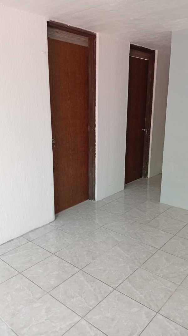 Rancho Alegre reb 4 ¡Casa Dúplex en Rancho Alegre, Tlajomulco!🏡🔑