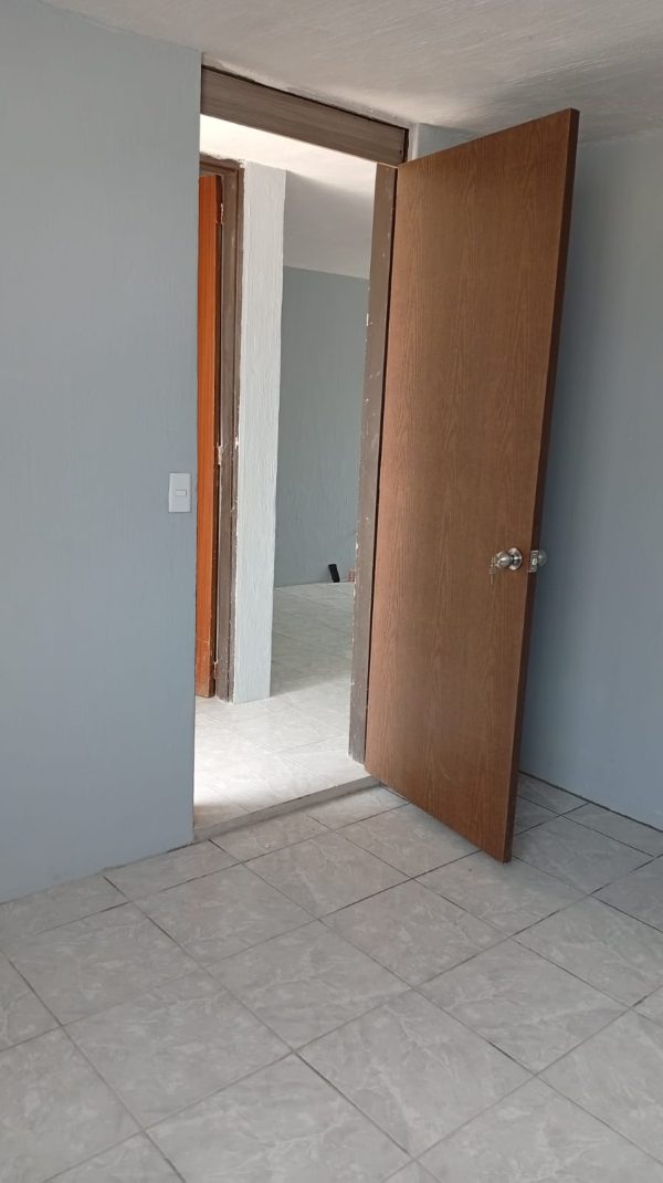 Rancho Alegre reb 5 ¡Casa Dúplex en Rancho Alegre, Tlajomulco!🏡🔑
