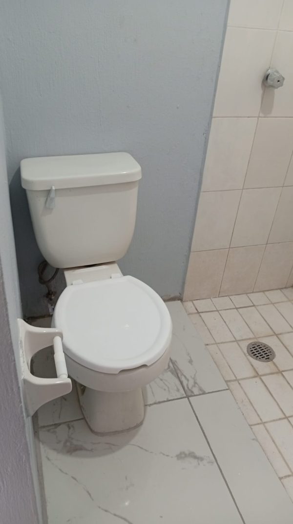 Rancho Alegre reb 7 ¡Casa Dúplex en Rancho Alegre, Tlajomulco!🏡🔑