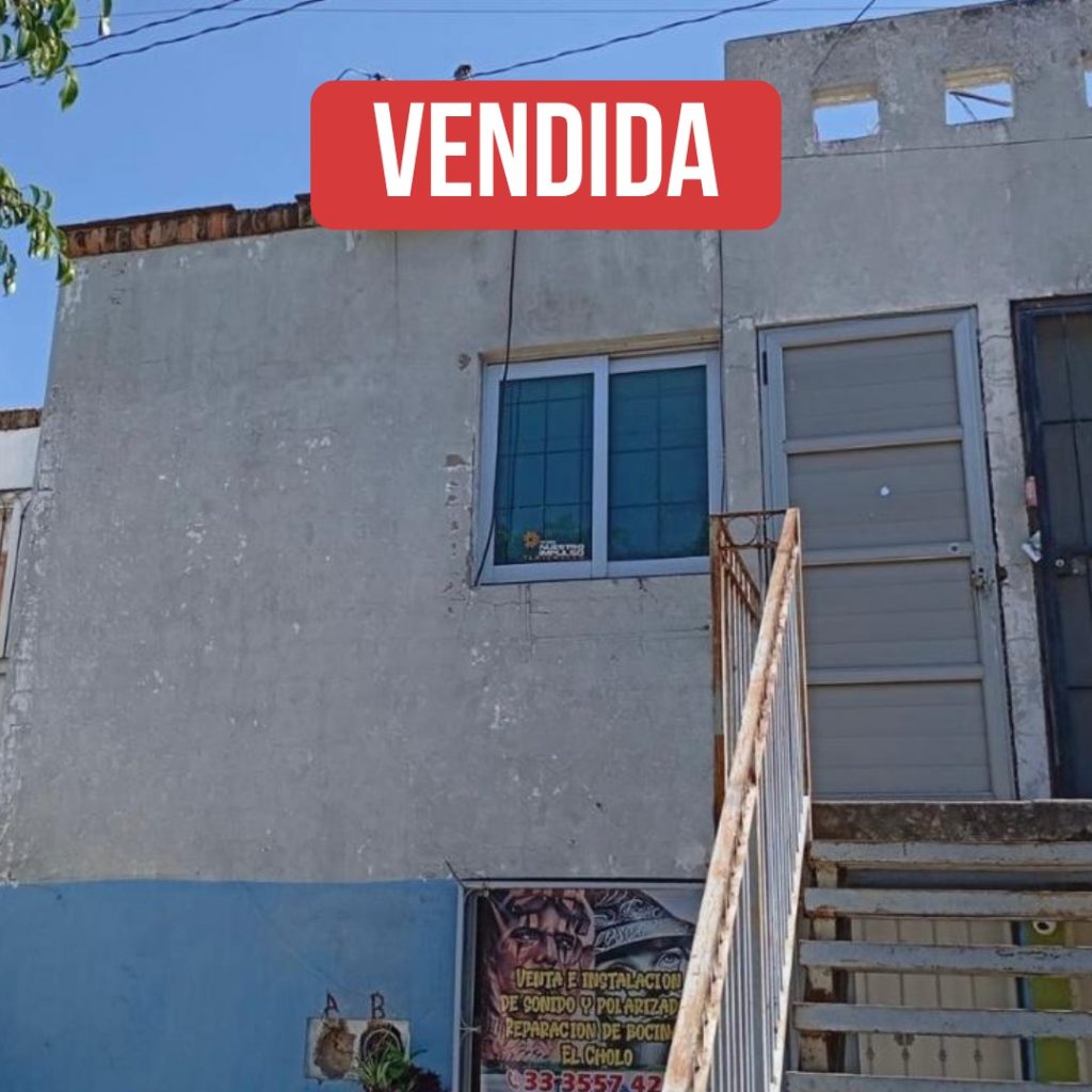 ¡Casa Dúplex en Rancho Alegre, Tlajomulco!🏡🔑