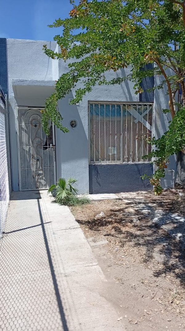 Calle Ganada, Lomas del Mirador reb ¡Encuentra Casa en Lomas Del Mirador, Tlajomulco!🏡🔑