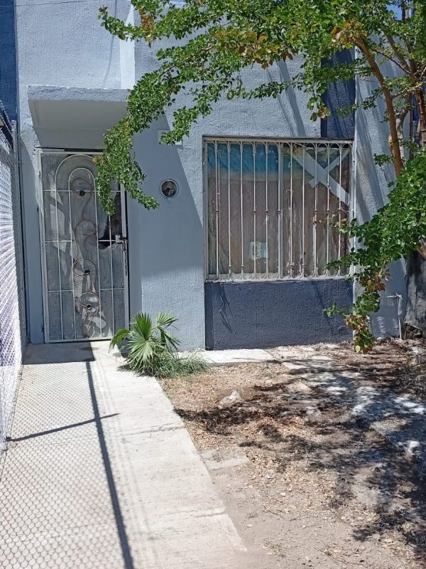 Calle Ganada, Lomas del Mirador reb ¡Encuentra Casa en Lomas Del Mirador, Tlajomulco!🏡🔑