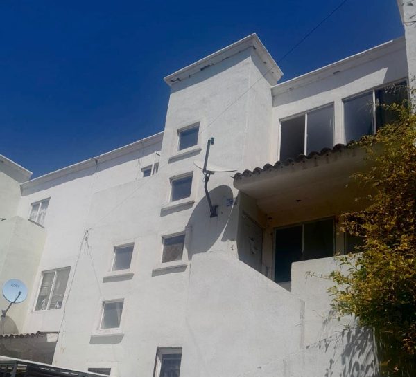 ¡Encuentra Casa Dúplex en Calle Zorro, Fracc Rehilete, Villagran, Guanajuato!🏡🔑