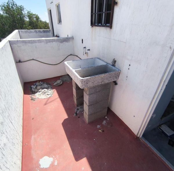 ¡Encuentra Casa Dúplex en Calle Zorro, Fracc Rehilete, Villagran, Guanajuato!🏡🔑