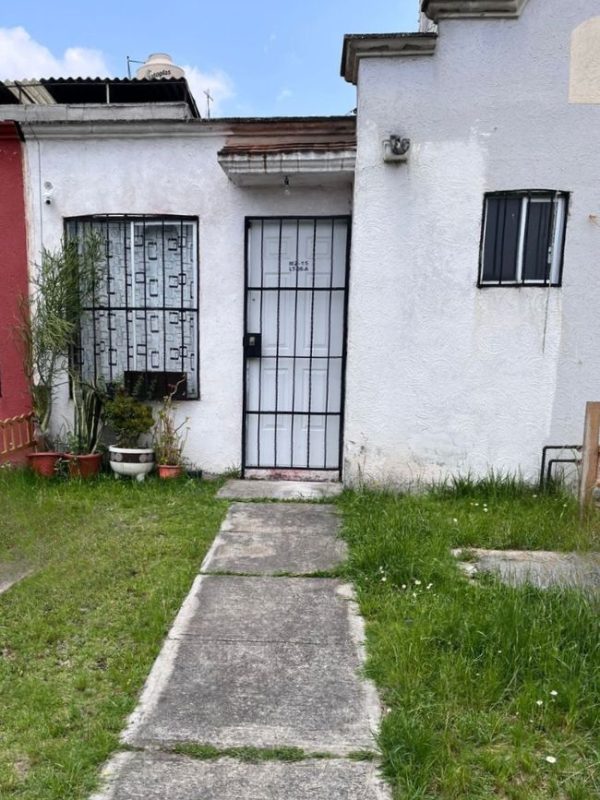 Real de San Pablo, Toluca ¡Descubre vivienda en Real de San Pablo, Toluca, Estado de Mexico! 🏡🔑