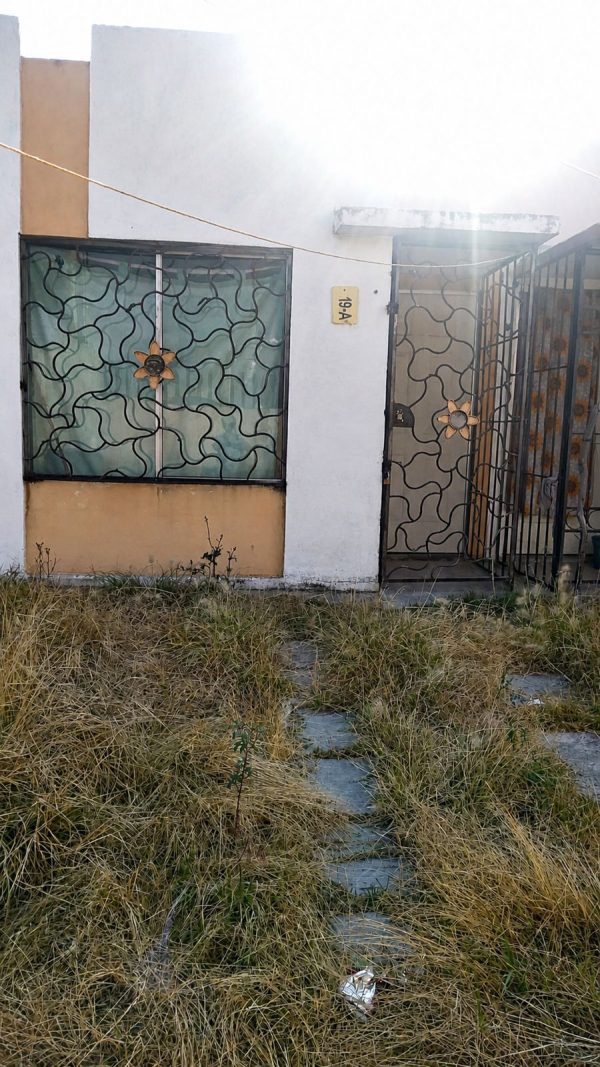 ¡Descubre vivienda en Santa Fe, San Bartolo, Zumpango, Estado de Mexico! 🏡🔑
