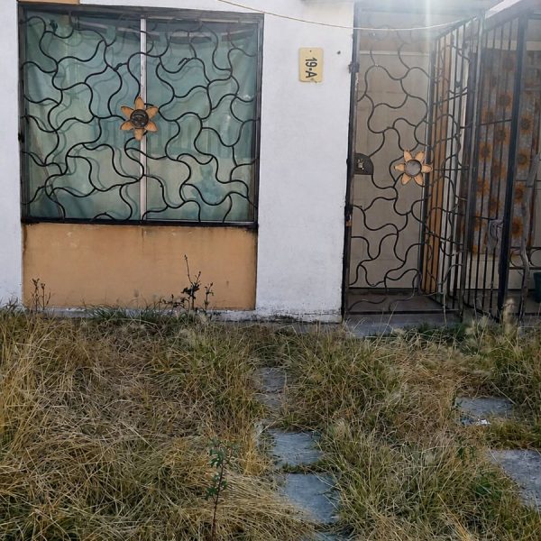 ¡Descubre vivienda en Santa Fe, San Bartolo, Zumpango, Estado de Mexico! 🏡🔑