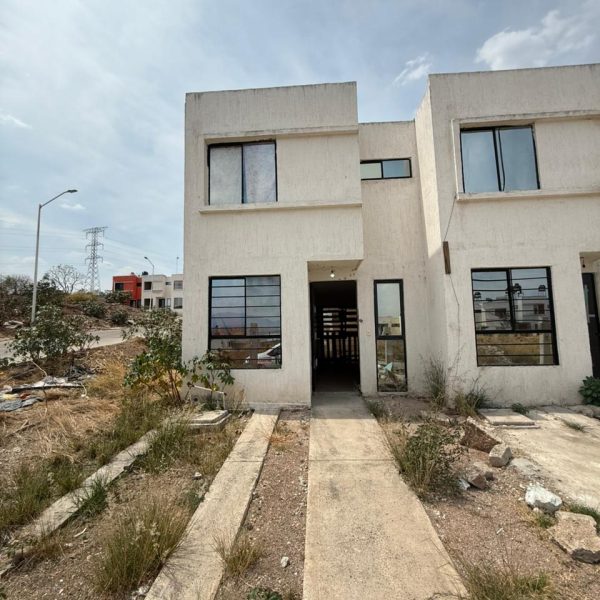 Adquiere tu vivienda en Fracc. El Mirador,  El Salto🏡✅