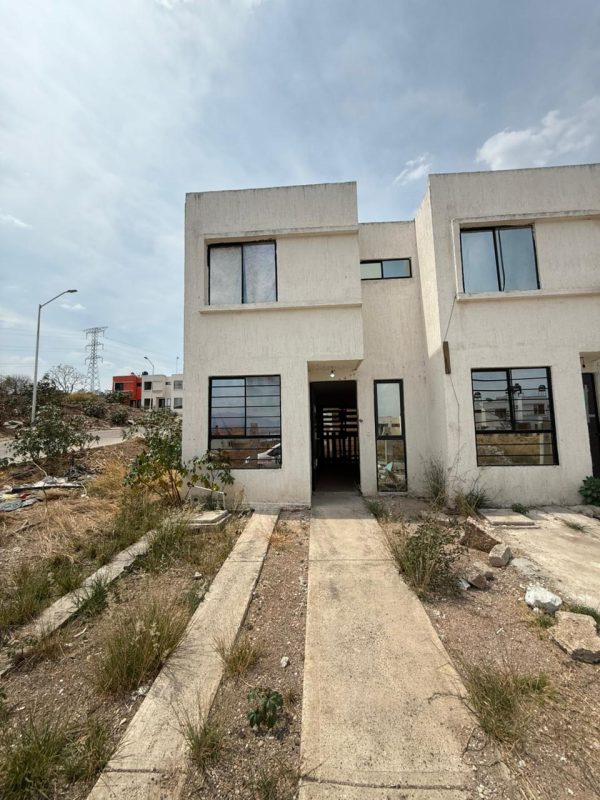 Adquiere tu vivienda en Fracc. El Mirador,  El Salto🏡✅