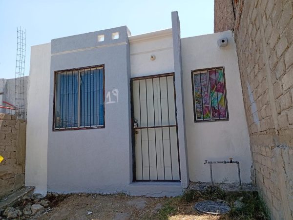 Calle Puerta Onix, Puerta Real Encuentra vivienda en Fracc. Puerta Real, Tlajomulco!