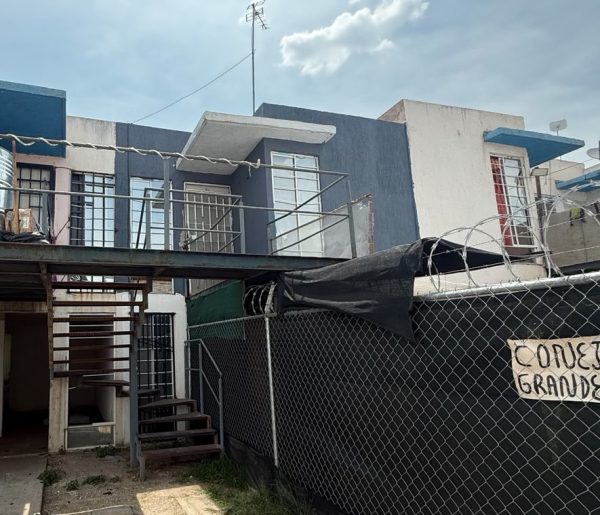 Encuentra tu vivienda en Fracc. El Mirador,  El Salto🏡✅