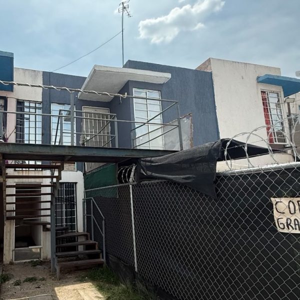 Encuentra tu vivienda en Fracc. El Mirador,  El Salto🏡✅