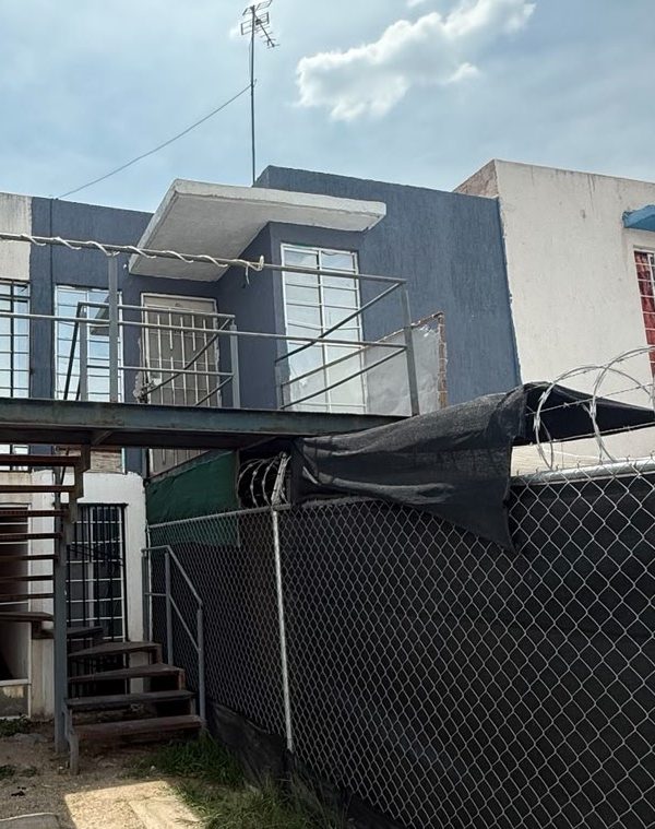 Encuentra tu vivienda en Fracc. El Mirador,  El Salto🏡✅
